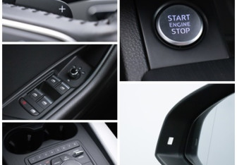 Подержанный автомобиль Subaru Forester Suv 2020 года (17 фото)