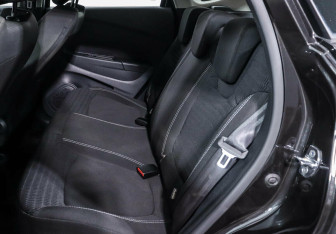 Подержанный автомобиль Renault Kaptur 2019 года (11 фото)