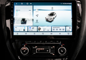 Подержанный автомобиль Volkswagen Jetta Sedan 2012 года (13 фото)