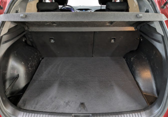 Подержанный автомобиль Hyundai Creta 2019 года (10 фото)