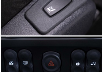 Подержанный автомобиль Nissan Almera Sedan 2016 года (16 фото)