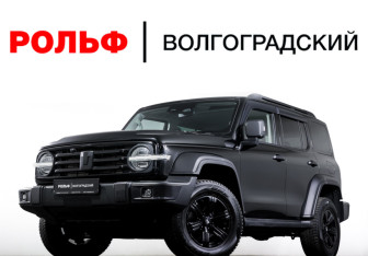 Подержанный автомобиль Tank 300 2023 года (30 фото)