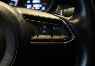Подержанный автомобиль Mazda 6 Sedan 2021 года (21 фото)