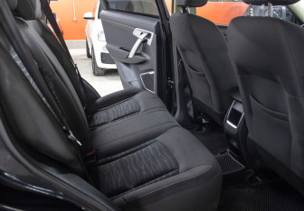 Подержанный автомобиль Geely Atlas 2020 года (12 фото)