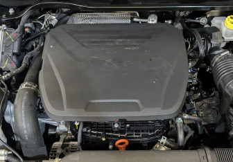 Подержанный автомобиль Haval Jolion 2025 года (9 фото)