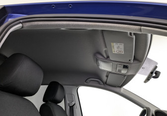 Подержанный автомобиль Skoda Rapid Liftback 2019 года (23 фото)