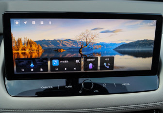 Подержанный автомобиль Nissan X-Trail 2021 года (22 фото)