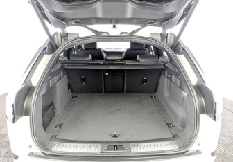 Новый Land Rover Range Rover Velar 2025 (8 фото)