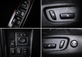 Подержанный автомобиль Toyota Land Cruiser Prado 2016 года (20 фото)