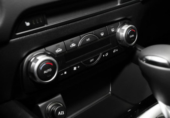 Новый Mazda CX-5 2025 (19 фото)