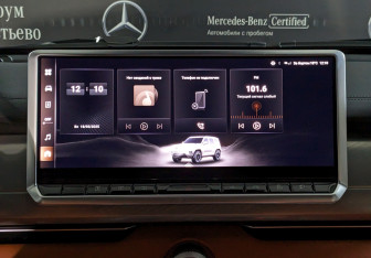 Новый Tank 700 2024 (11 фото)