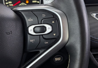 Подержанный автомобиль Haval Jolion 2023 года (28 фото)