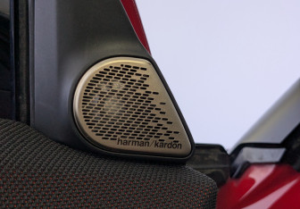 Подержанный автомобиль MINI Countryman 2024 года (30 фото)