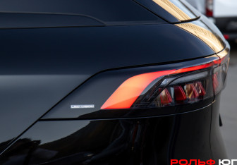 Подержанный автомобиль Jaecoo J8 2024 года (23 фото)