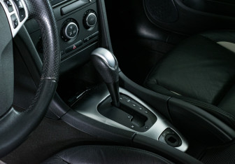 Подержанный автомобиль Saab 9-3 Sedan 2008 года (15 фото)