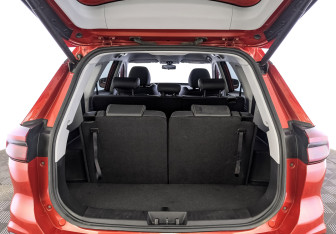 Подержанный автомобиль Chery Tiggo 8 2021 года (27 фото)