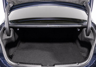 Подержанный автомобиль Mazda 6 Sedan 2018 года (14 фото)