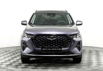 Подержанный автомобиль Chery Tiggo 7 Pro Max 2022 года (2 фото)