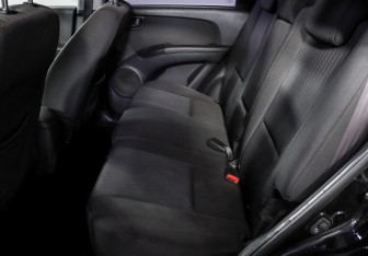 Подержанный автомобиль Kia Sportage 2009 года (10 фото)