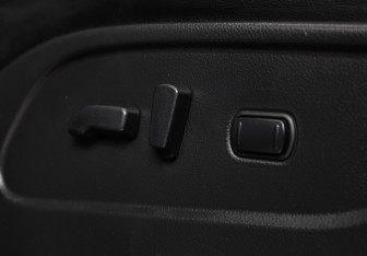 Подержанный автомобиль Nissan Murano Suv 2012 года (14 фото)