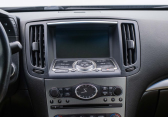 Подержанный автомобиль Infiniti G Sedan 2013 года (14 фото)