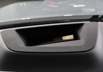 Новый BMW X5 M 2024 (11 фото)