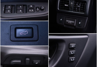 Подержанный автомобиль Subaru Outback Wagon 2018 года (16 фото)
