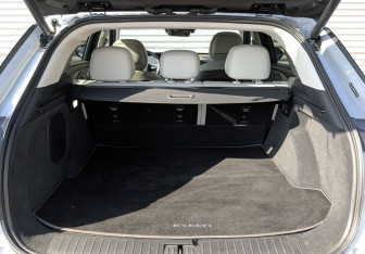 Подержанный автомобиль Exeed RX 2024 года (10 фото)