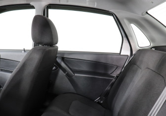 Новый LADA (ВАЗ) Granta Sedan 2026 (12 фото)