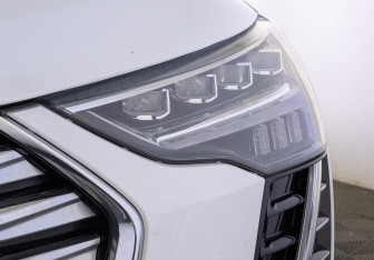 Подержанный автомобиль Haval Jolion 2022 года (11 фото)