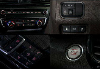 Подержанный автомобиль Kia Optima Sedan 2018 года (12 фото)