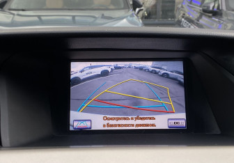 Подержанный автомобиль Lexus RX 2012 года (24 фото)