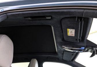 Подержанный автомобиль Porsche Cayenne 2019 года (24 фото)