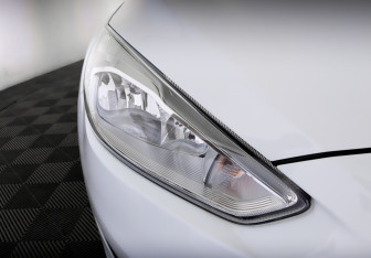 Подержанный автомобиль Ford Focus Hatchback 2019 года (17 фото)