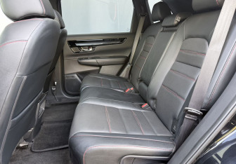 Подержанный автомобиль Honda CR-V 2024 года (11 фото)