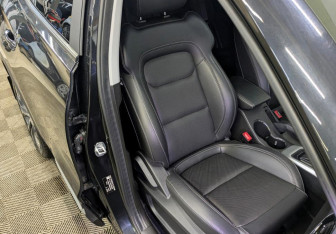 Подержанный автомобиль Chery Tiggo 4 2021 года (4 фото)