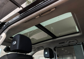 Новый Tank 500 2024 (29 фото)