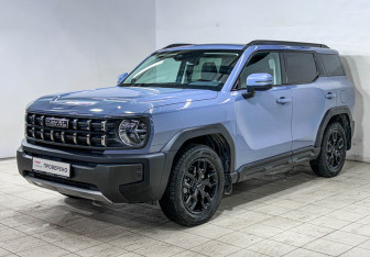 Подержанный автомобиль Haval H3 2024 года (1 фото)