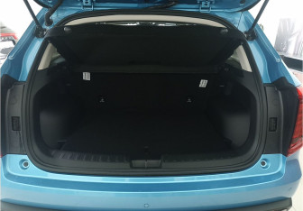 Новый Haval Jolion 2025 (6 фото)