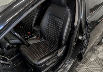 Подержанный автомобиль Kia Cerato Sedan 2019 года (19 фото)