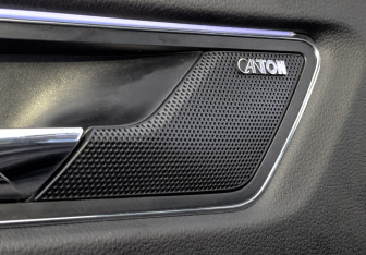Подержанный автомобиль Skoda Kodiaq 2019 года (27 фото)