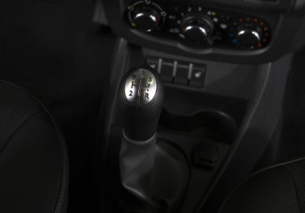 Подержанный автомобиль LADA (ВАЗ) Largus Wagon 2021 года (15 фото)