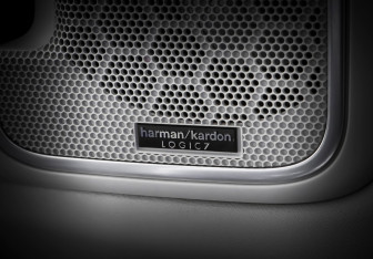 Подержанный автомобиль Land Rover Range Rover 2012 года (25 фото)