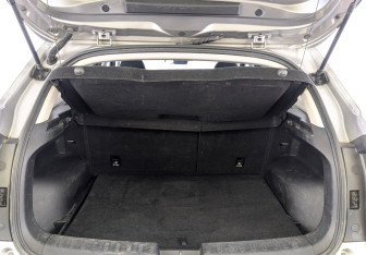 Подержанный автомобиль Haval Jolion 2023 года (10 фото)