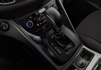 Подержанный автомобиль Ford Kuga 2018 года (27 фото)