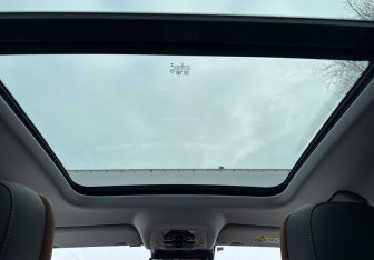 Подержанный автомобиль Chery Tiggo 8 Pro Max 2023 года (15 фото)