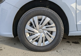 Новый Jetta VA3 2023 (14 фото)