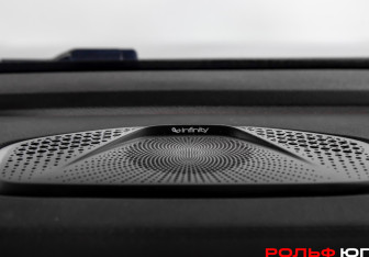 Подержанный автомобиль Geely Monjaro 2025 года (21 фото)