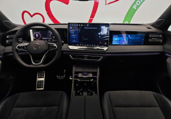 Новый Lexus RX 2025 (7 фото)