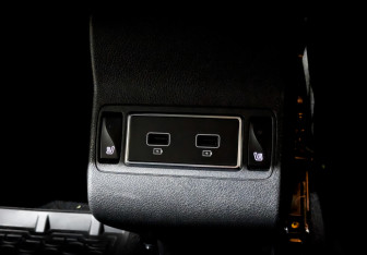 Подержанный автомобиль Renault Kaptur 2020 года (29 фото)